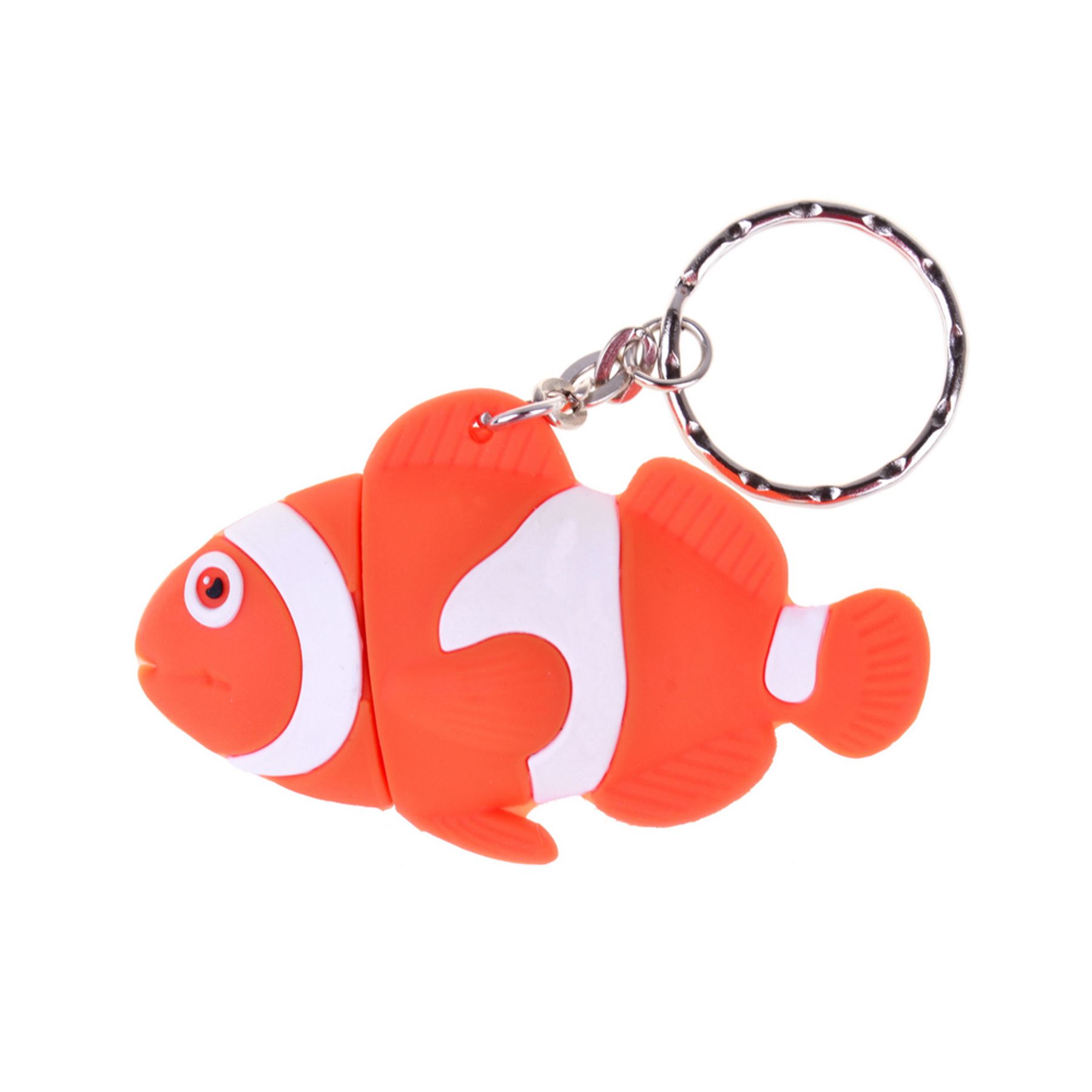 Fish Flash Drive