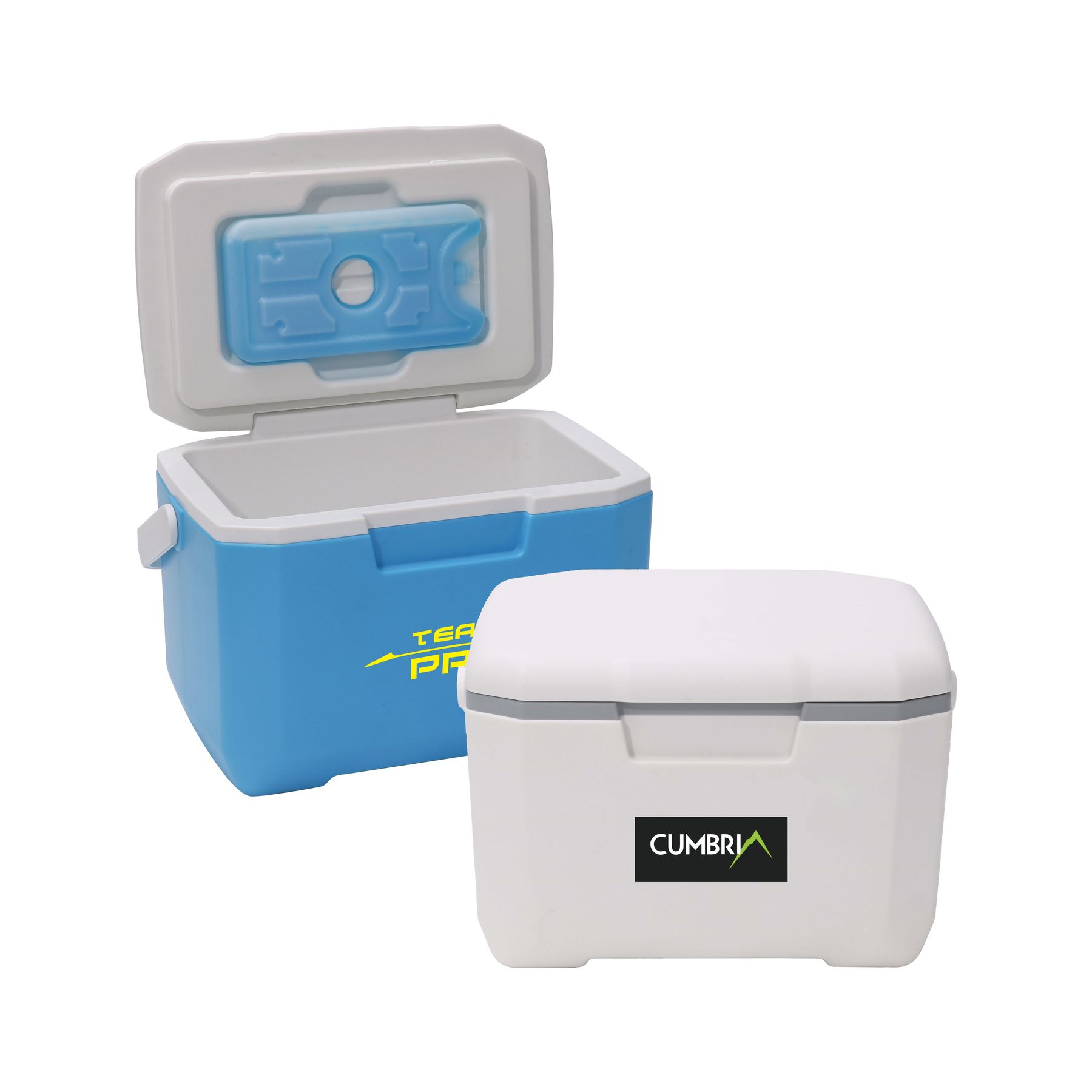 6L Cooler Box